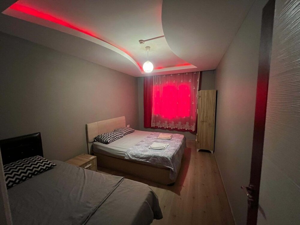 Lotus Apart Otel