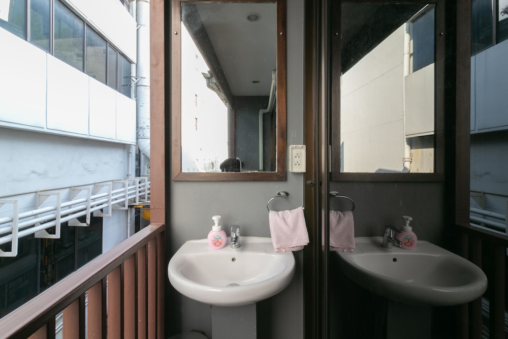 Phobphanhostel