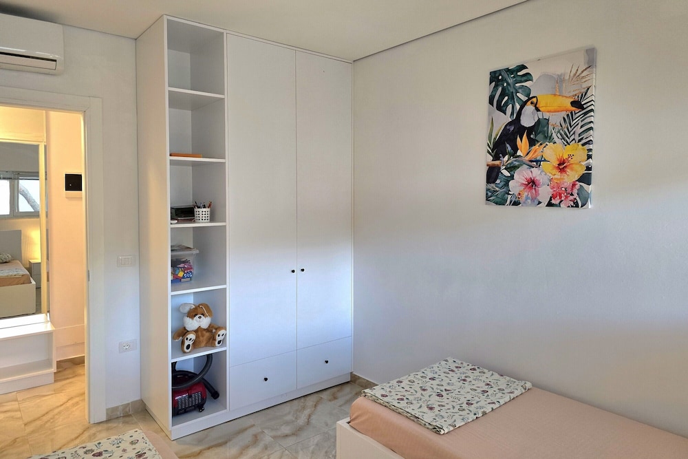 Sanpietro Holiday Homes