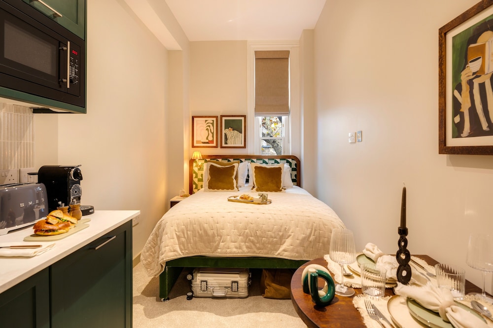 Tower Bridge Road Your Apartment