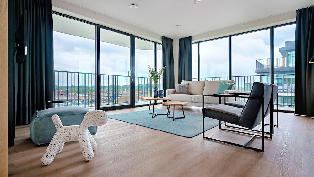 Dormio Breskens Apartments & Penthouses
