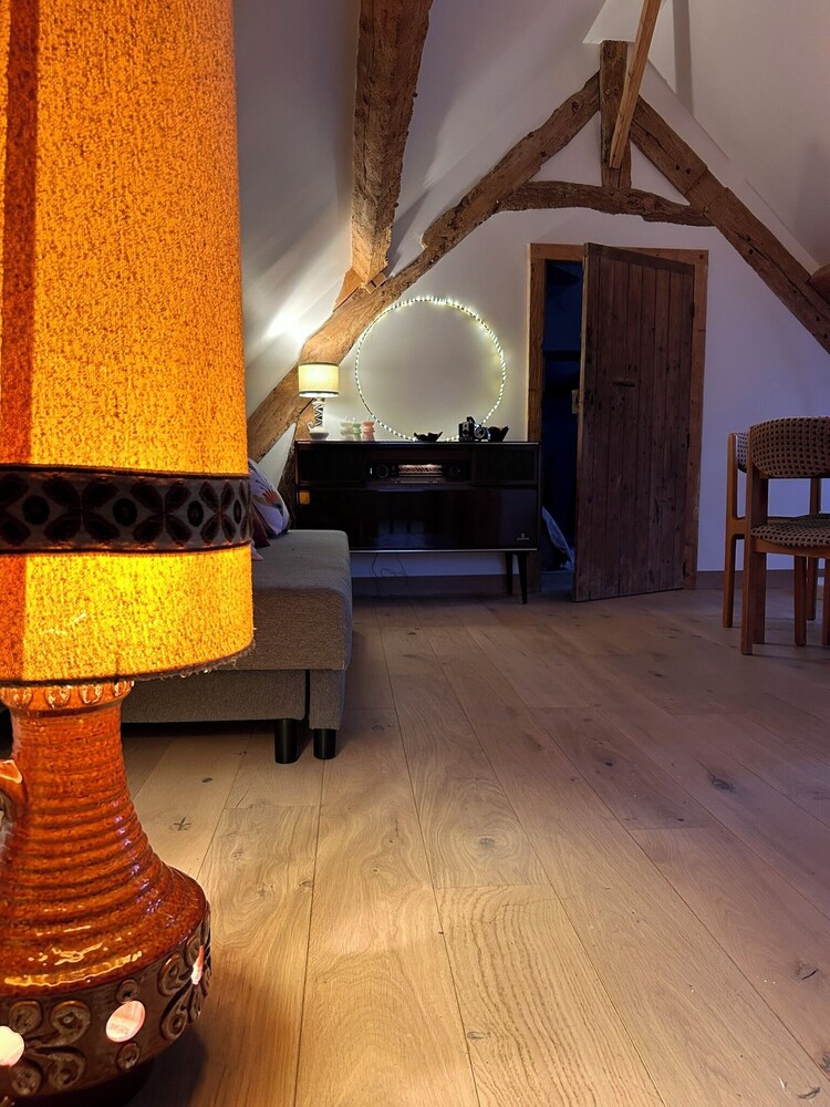 Domaine de Blanvatel