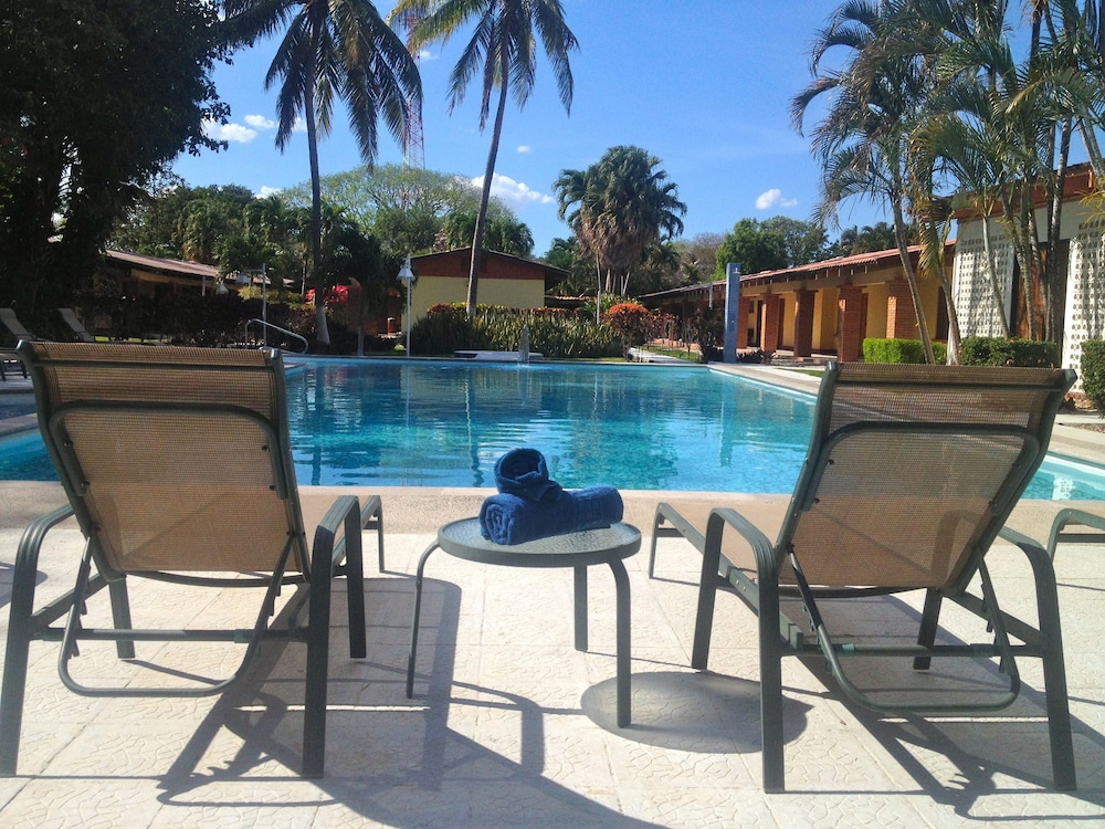 Guanacaste - Costa Rica Vacations - Las Espuelas Hotel - Property Image 6