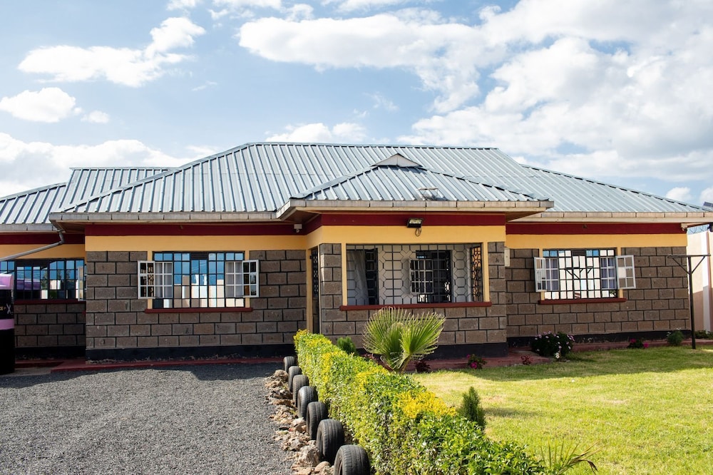 The Country Side Villa Nanyuki