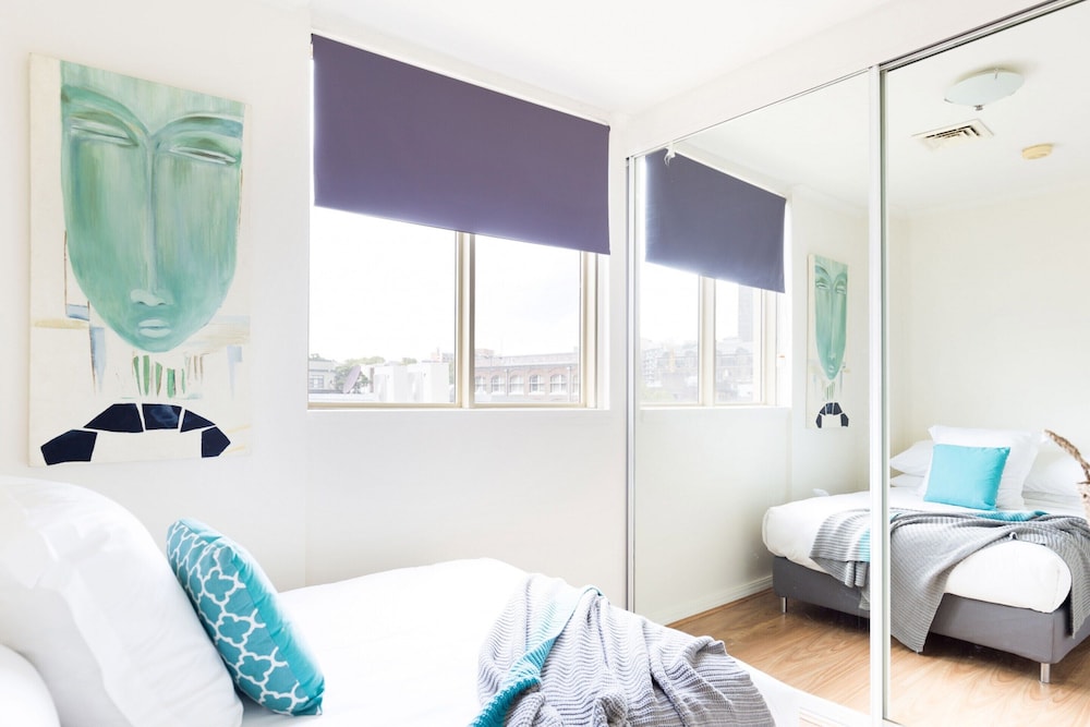 Live in the Heart of Surry Hills - Walk to City