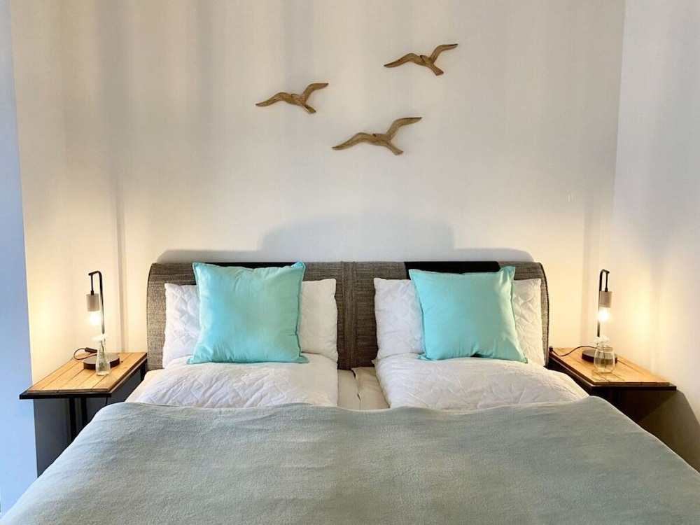 Holiday Apartment Beach54\