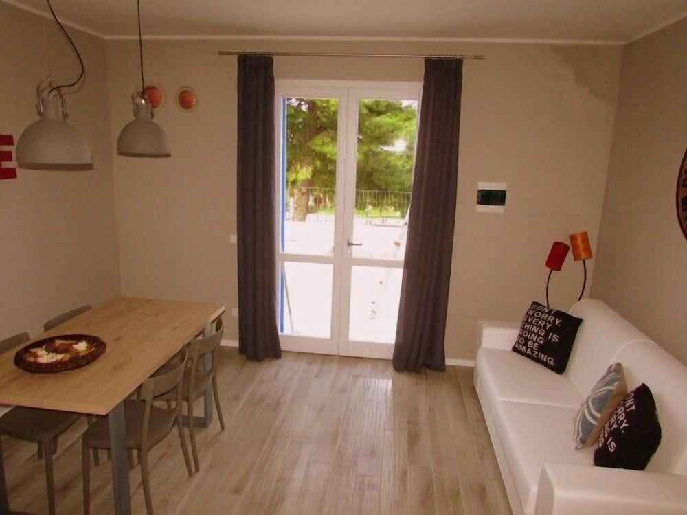 Residence Cala Azzurra