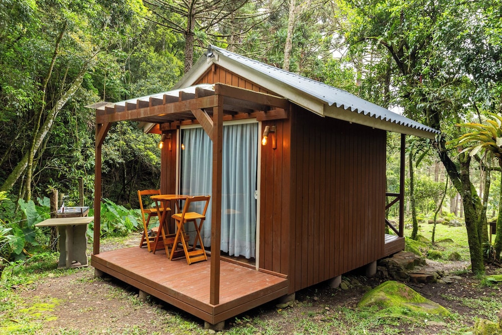 Refugio Soldados Sebold