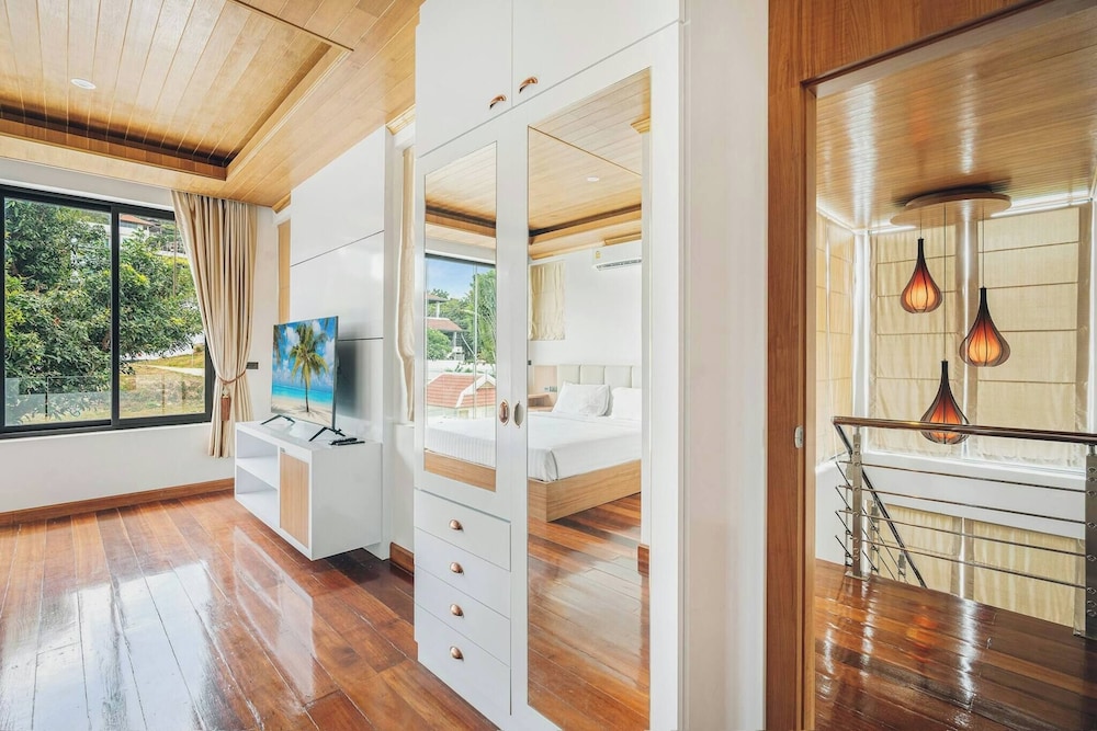 Anara Pool Villa 3 Bedrooms