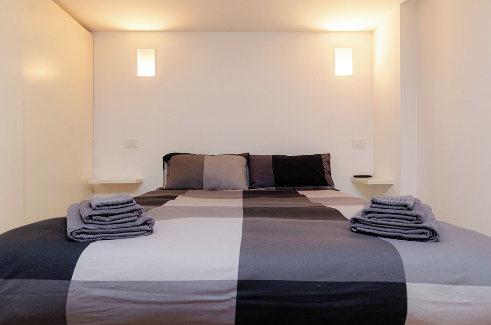 VivimiHome-Esclusivo loft con terrazzo