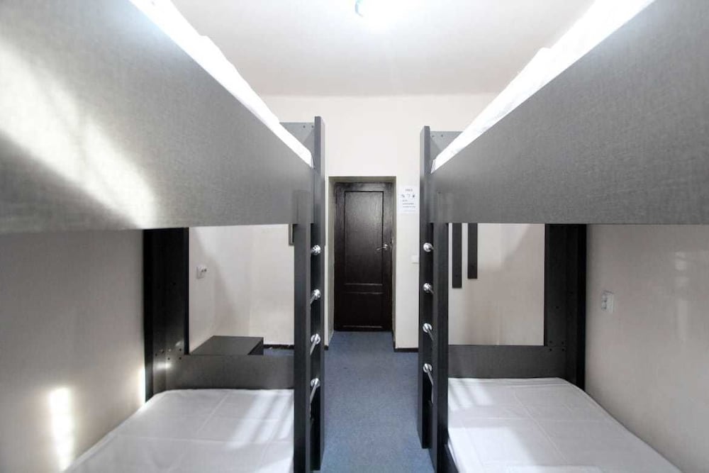YEREVAN CENTER HOSTEL
