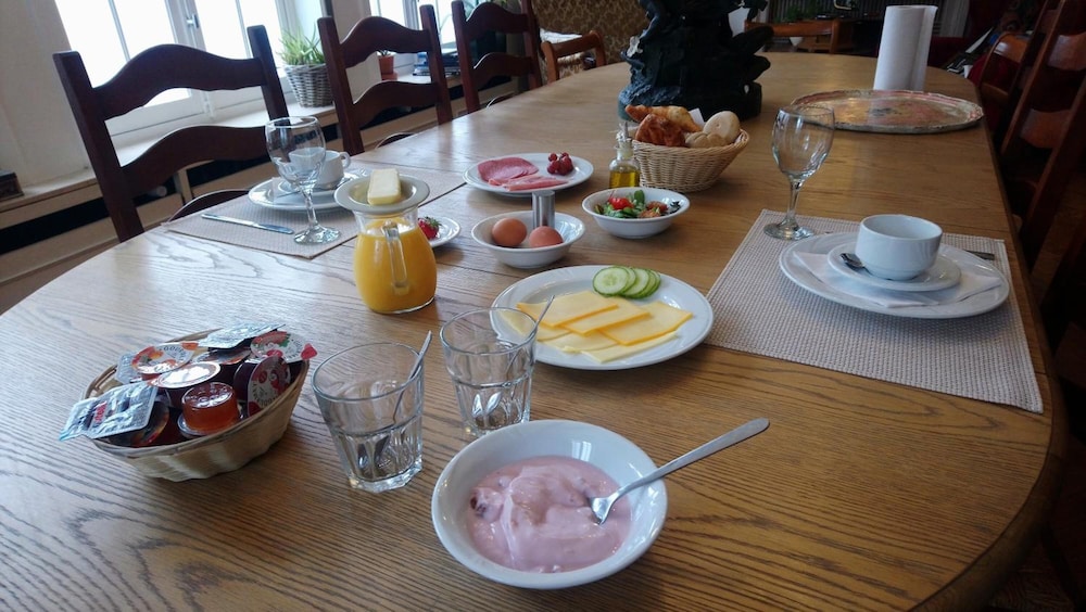 Guesthouse Pickery