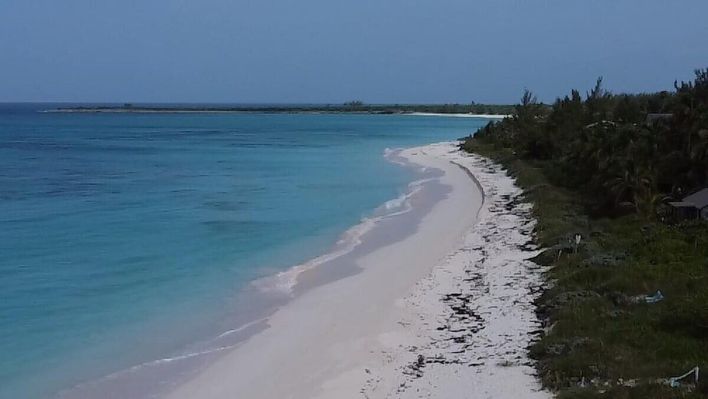 Wish House - Private Beach House Double Bay Beach 3 Bedroom Home