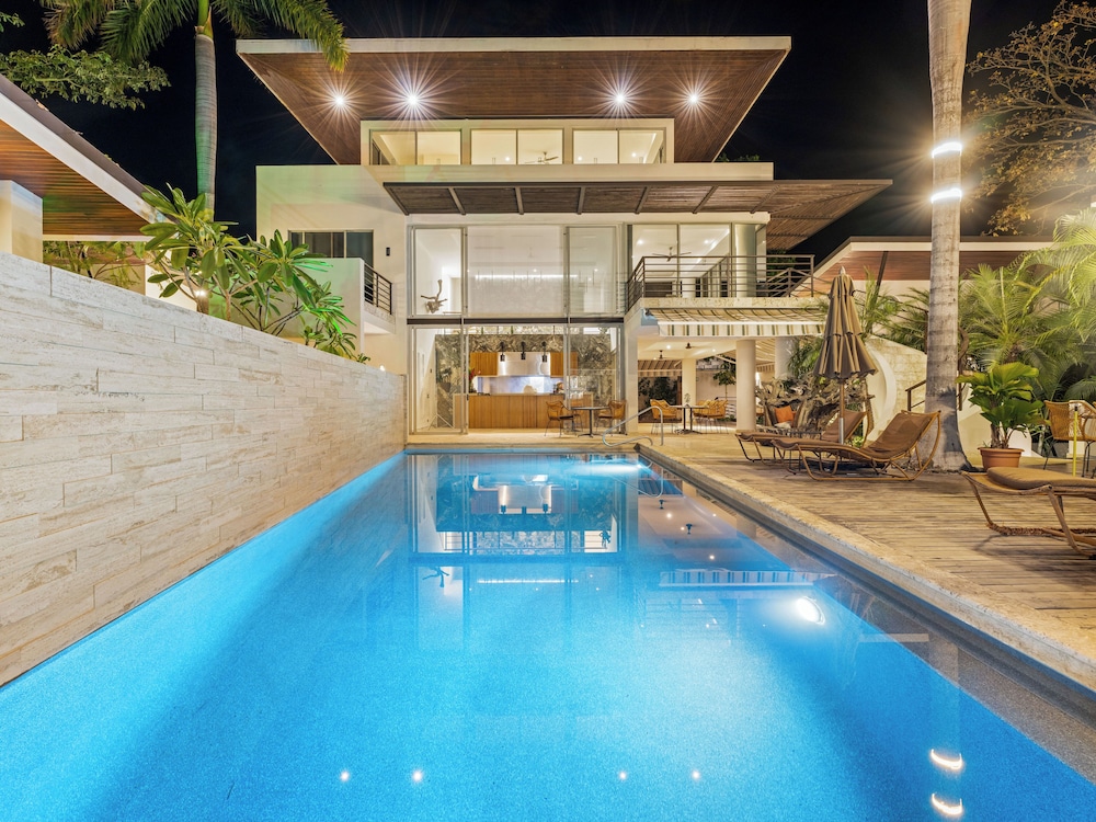 Guanacaste - Costa Rica Vacations - Mother Earth Vegan Hotel  Restaurant - Property Image 1