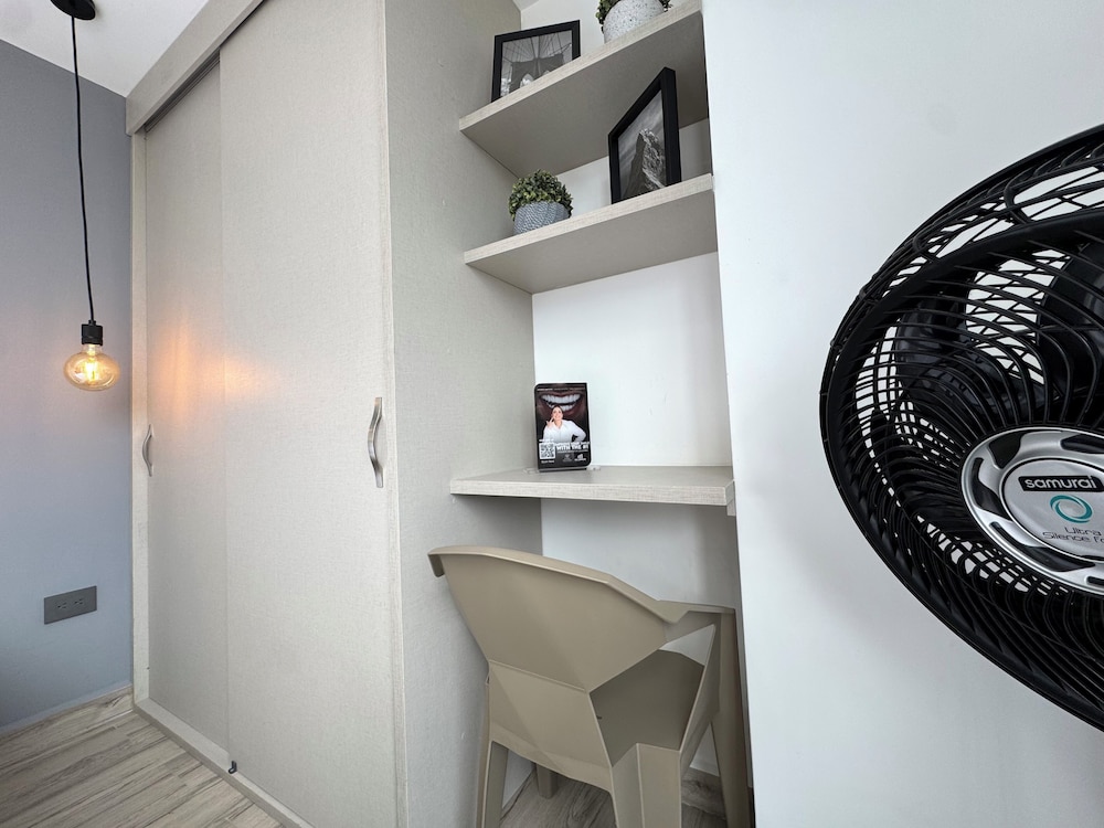 Torre Zurich Luxury