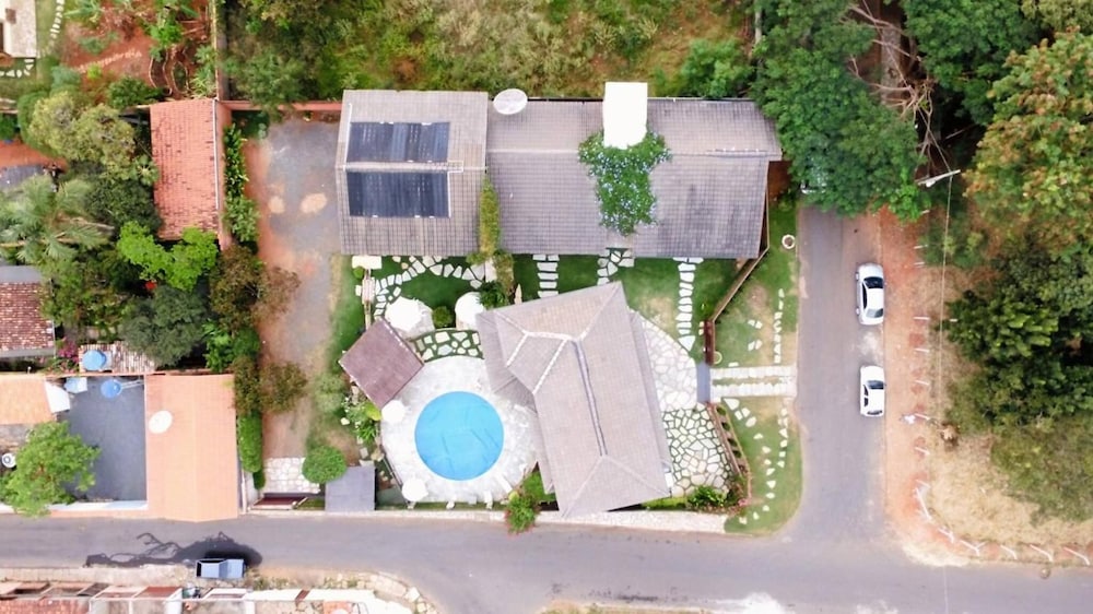 Pousada Ikabana