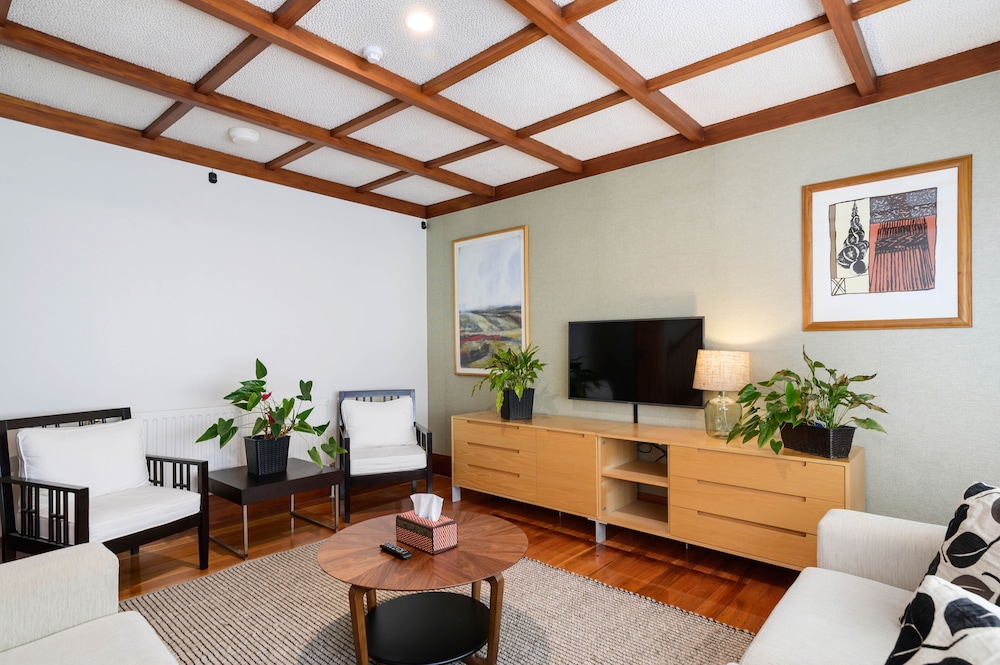 Lake Lodge B&B Rotorua - Adults Only view 5