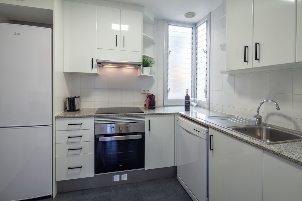 Habitat Apartments Hot Jazz