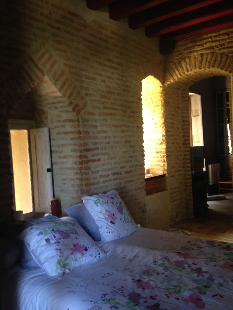 Chateau de Vallègue