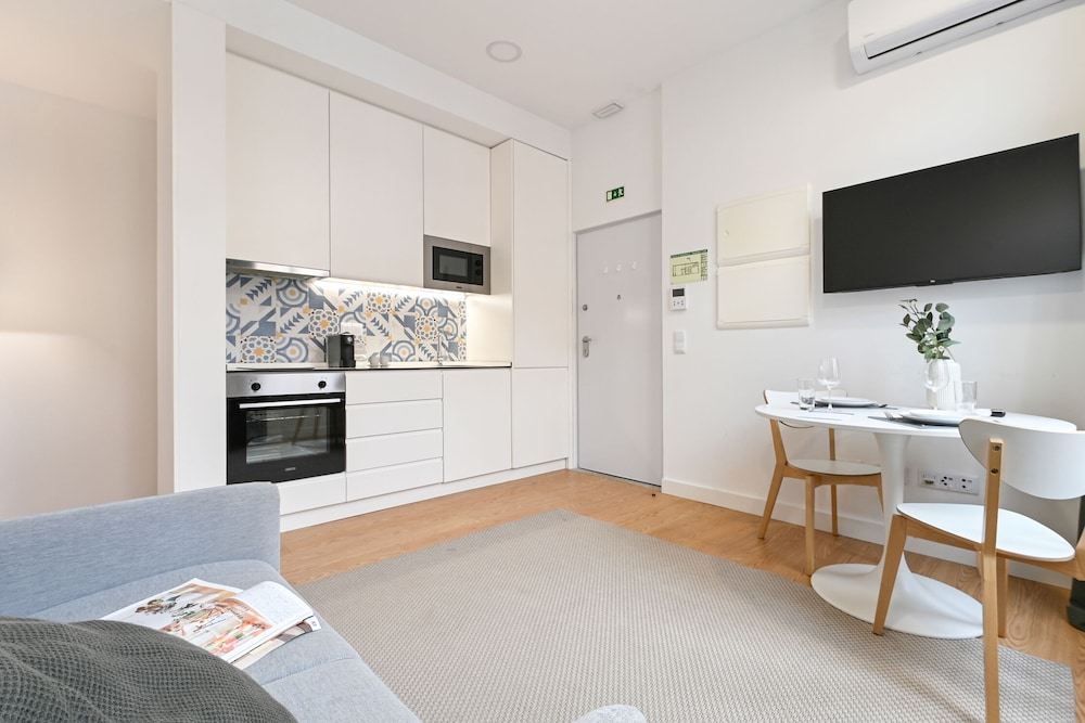 ON Apartments - MA62