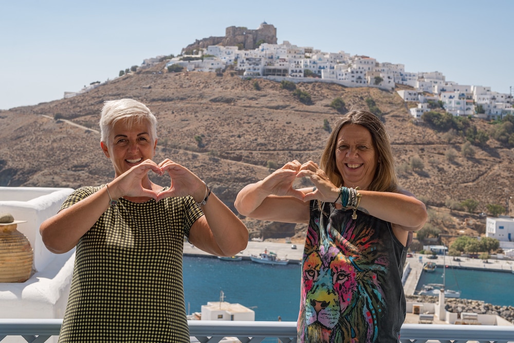 Ihthioessa Boutique Hotel - Property Image 169