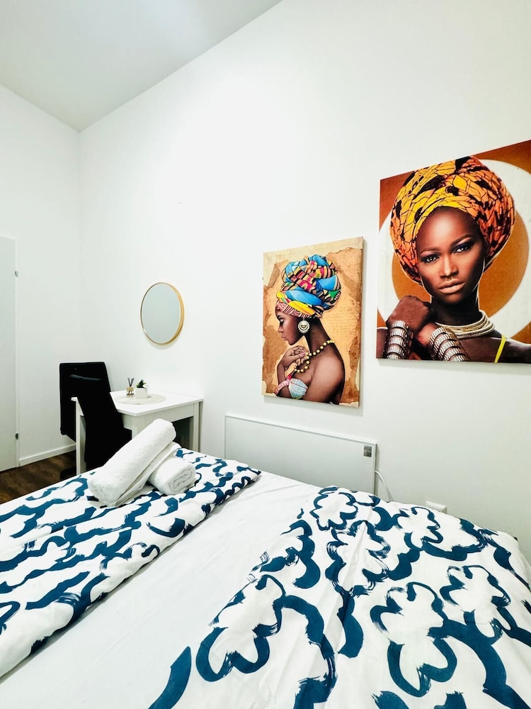 Affordable 5BR Apartment Atzgersdorf
