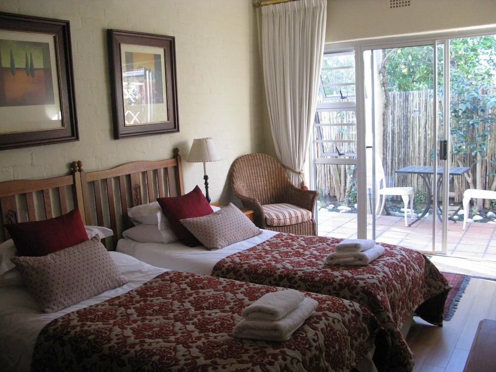 Casablanca Bed & Breakfast