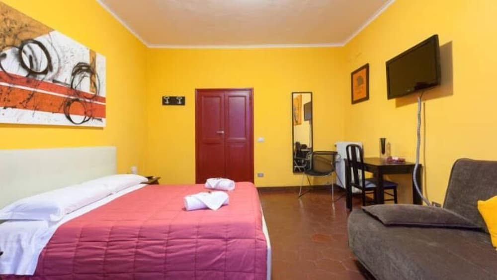 Almacromondo B&B