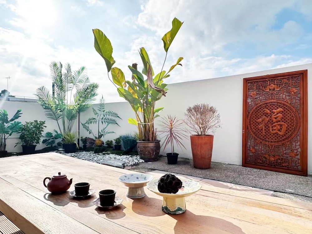 Chinatown No.9 Boutique Hotel