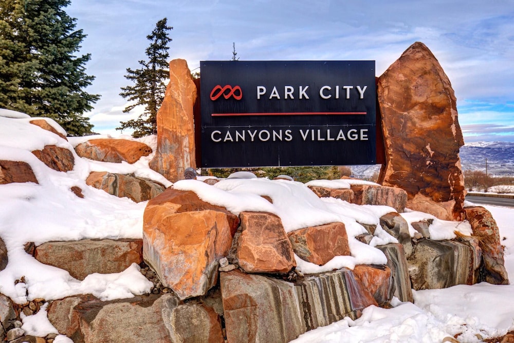 Park City Hct-26c Hot Tub KBM Resorts