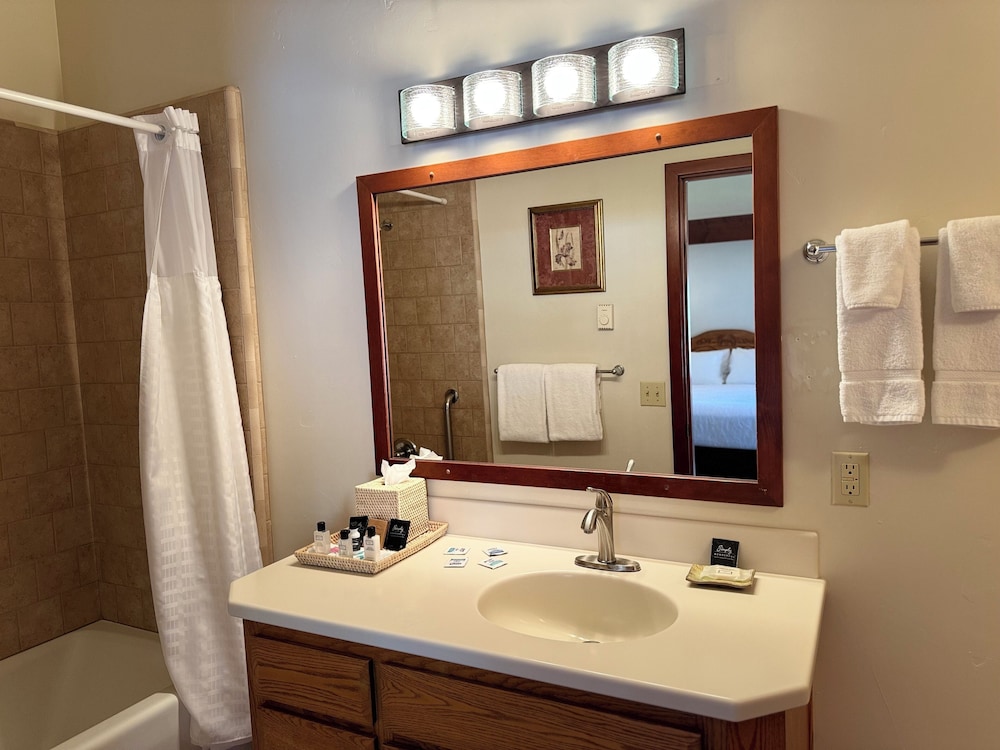 Ragged Point Inn and Resort