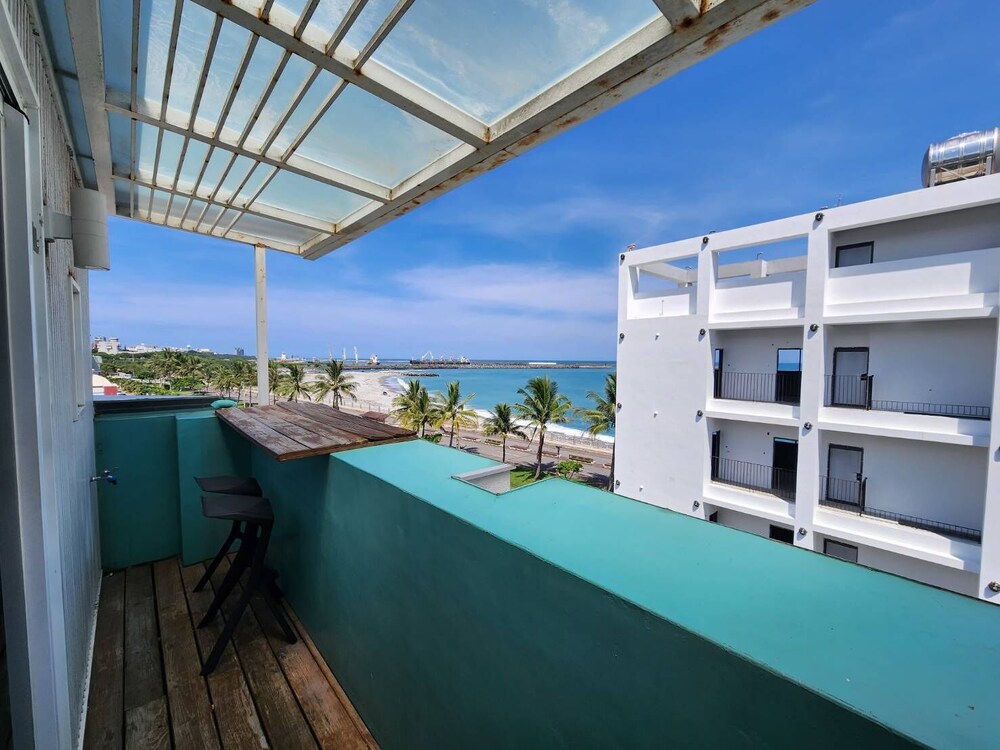 Blue Ocean BnB