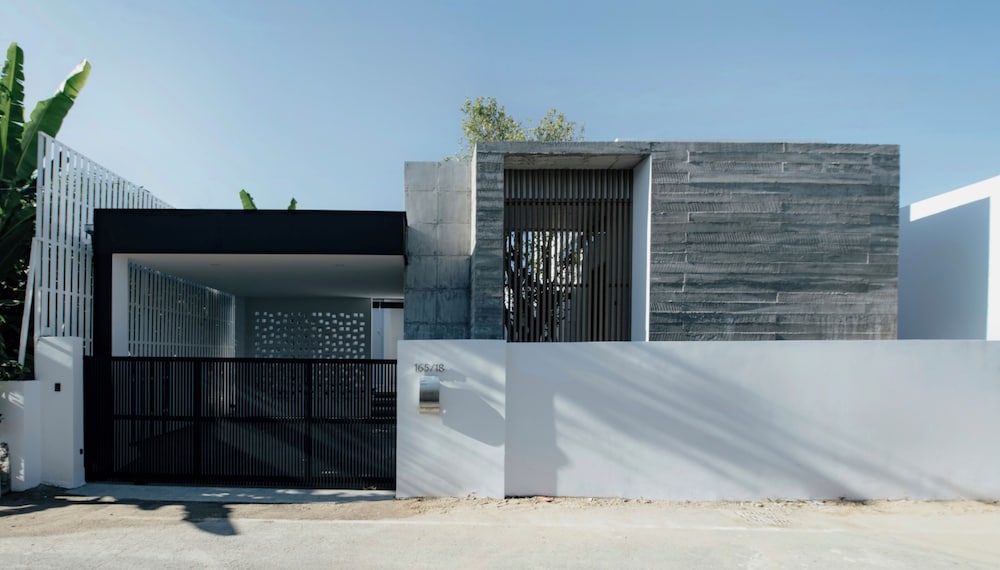 TUL VIlla Chiangmai
