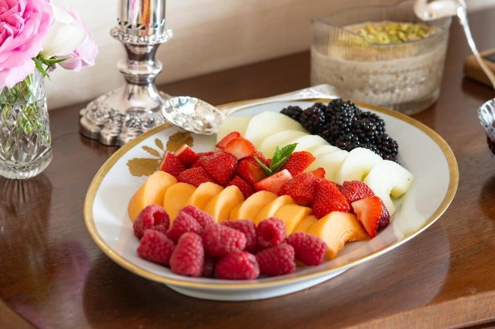 Coach House Boutique B&B