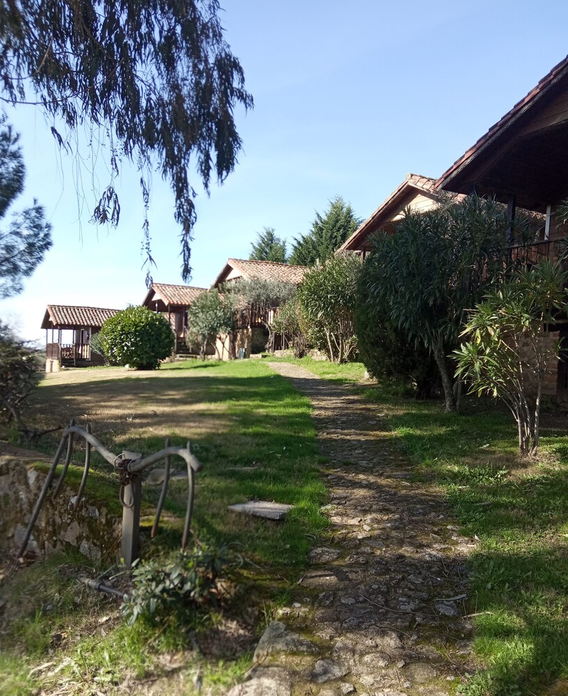 LA CASONA