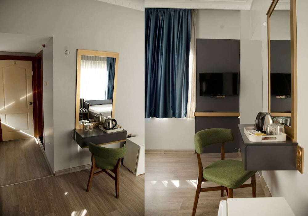 Park Çağlayan Hotel