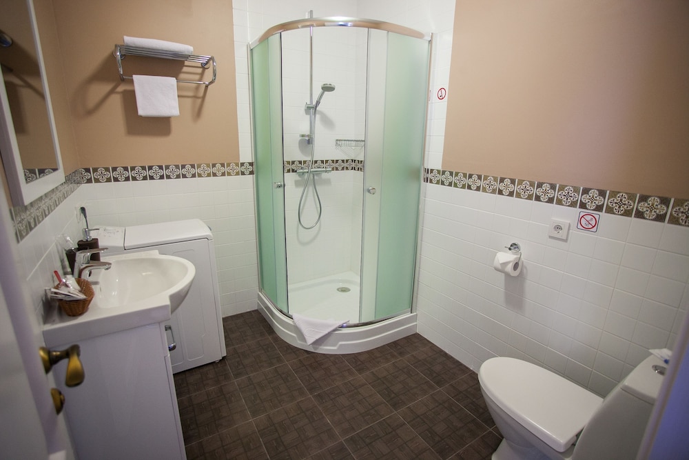 Hotel Litera
