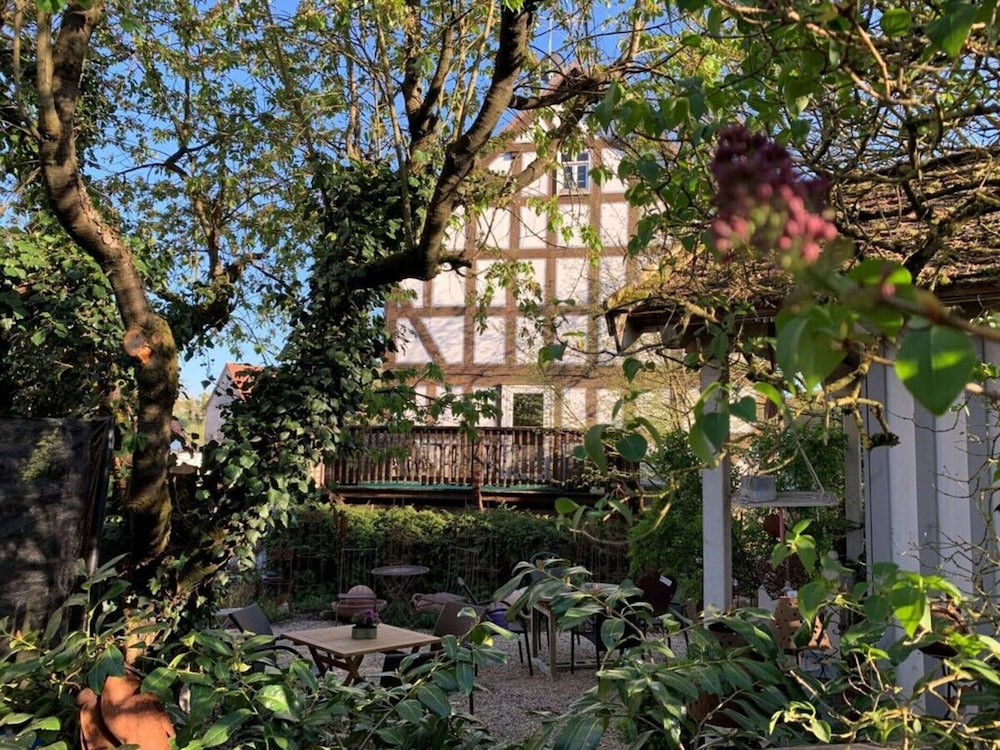Werts HOF Holiday Home