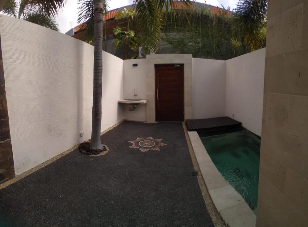 Punyan Poh Bali Villas