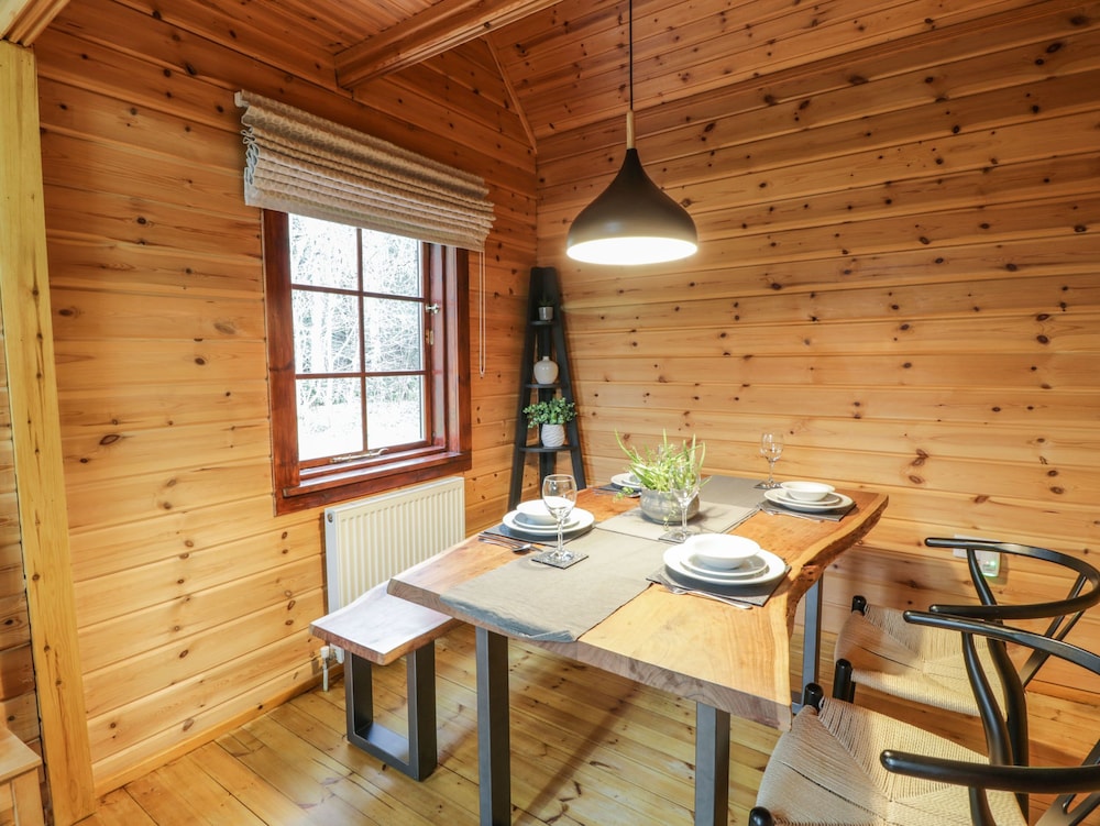 Moyle Lodge