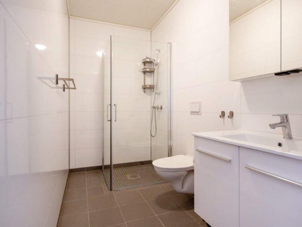 8 Person Holiday Home in Sandoy