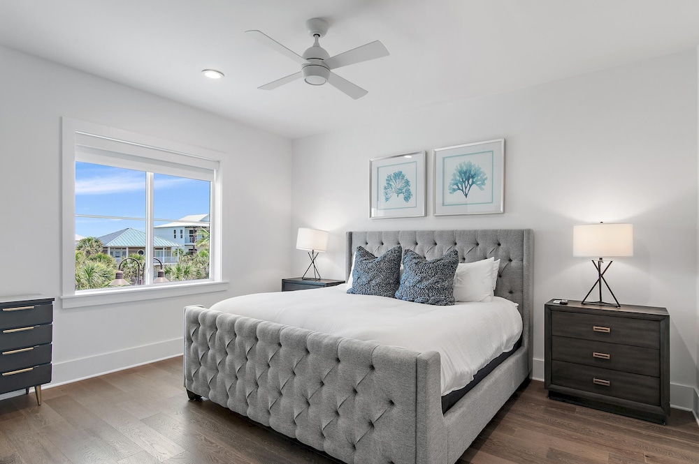 Henderson Beach Villa #2