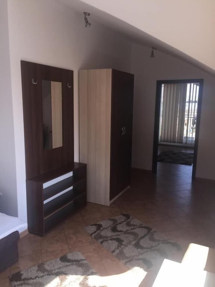 Pensiunea Zbor 1