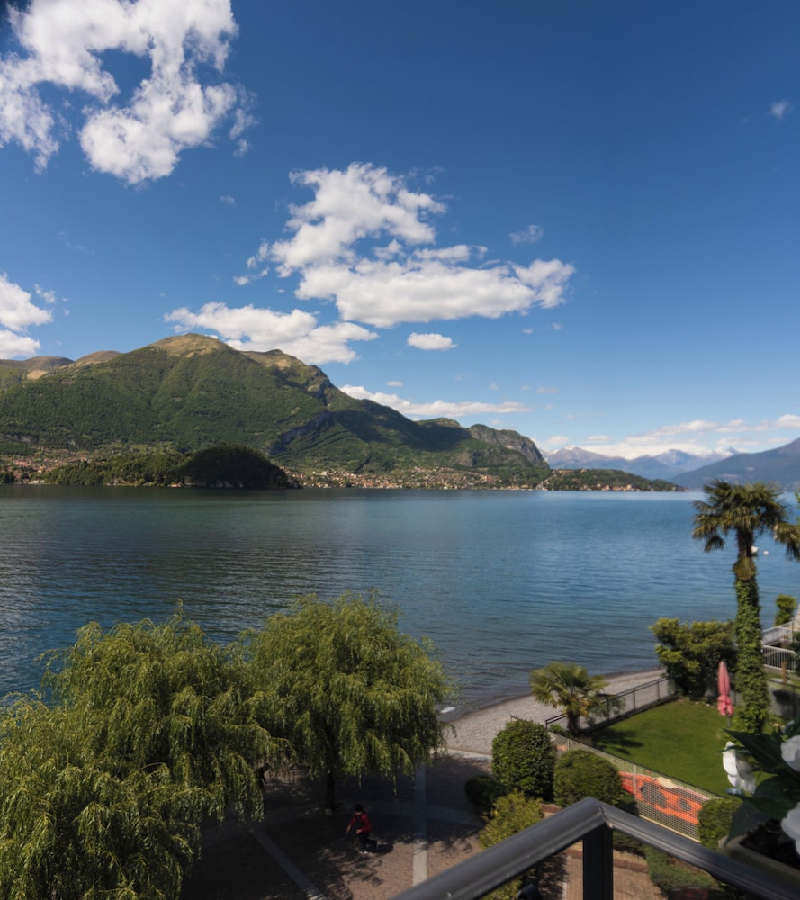Emi's House Lake Como