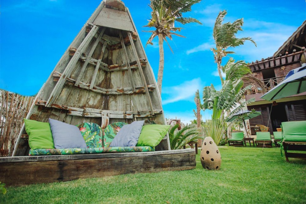 The Royal Windvillage, Waterfront Holiday Homes, Garden & Spa