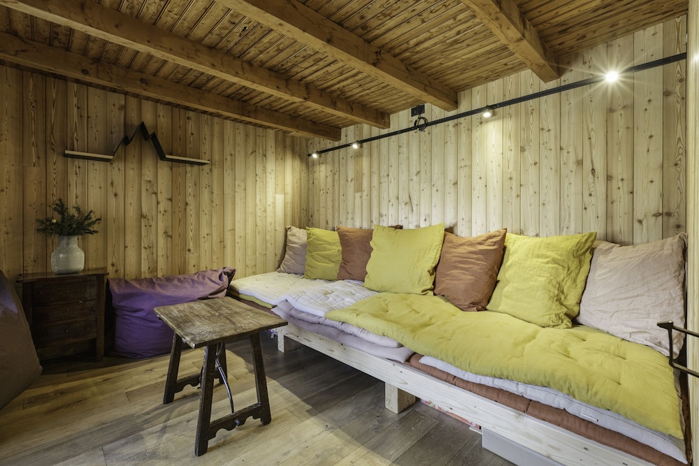 Chalet Les Choucas in Chamonix-mont-blanc