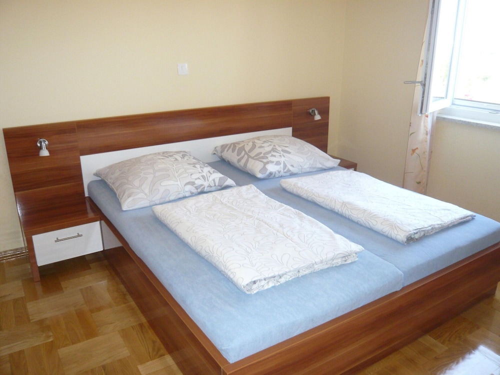Apartments Jasna in Zaton Near Nin, Near the Beach-formerly TUI Ferienhaus
