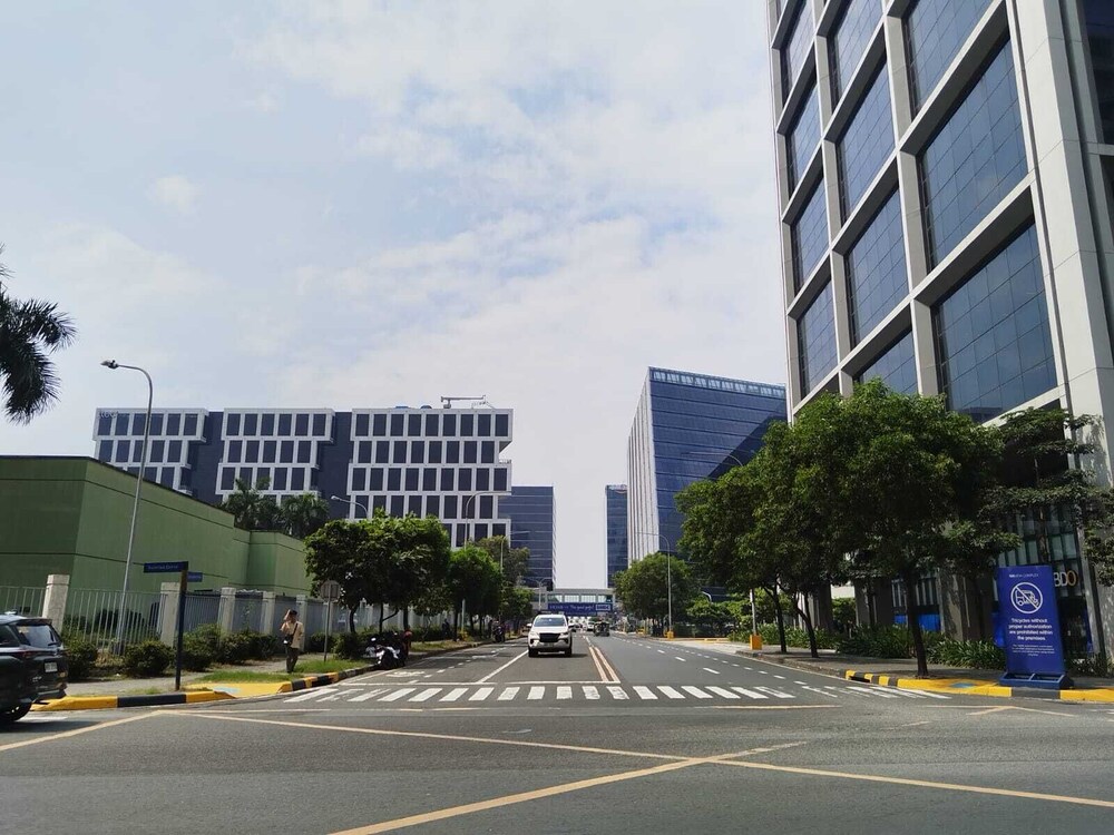 CityComfort Stay-near NAIA AIRPORT & MOA