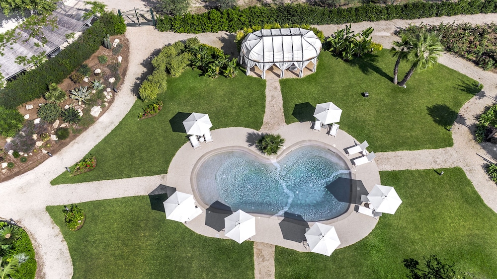 Donna Coraly Country Boutique Hotel photo 2