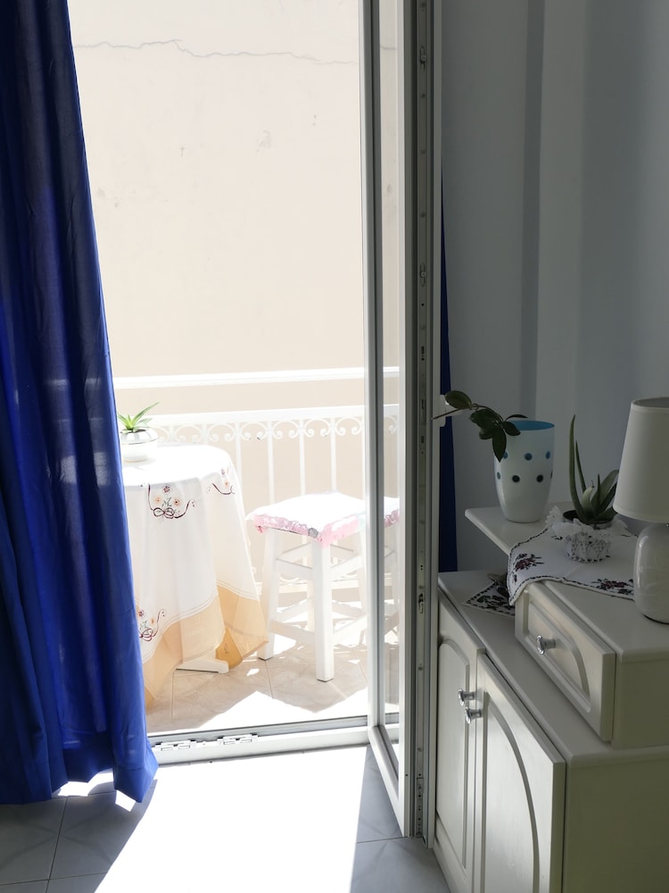 Valentina City Apartment